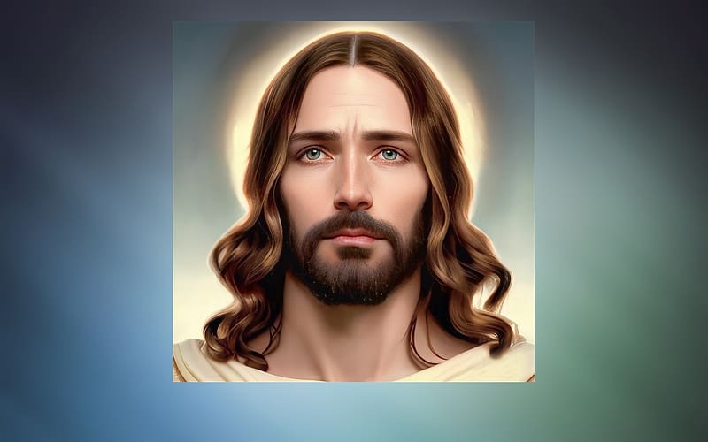 Jesus, Christ, Saviour, God, HD wallpaper | Peakpx