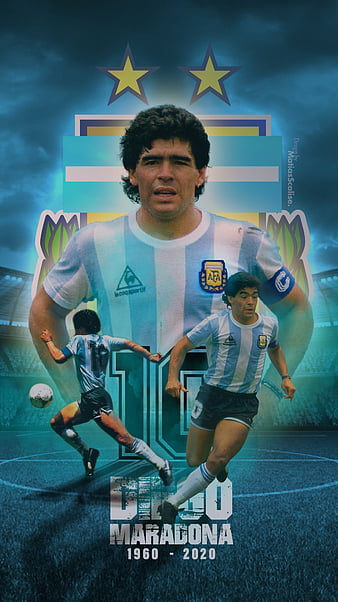 Maradona And Pele Wallpapers - Wallpaper Cave