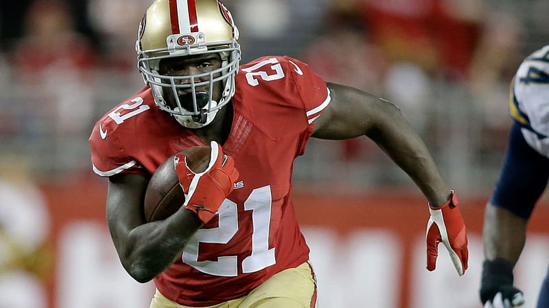 Frank Gore Boxing Video Goes Viral: NFL World Reacts - The Spun: What's Trending In The Sports World Today, HD wallpaper