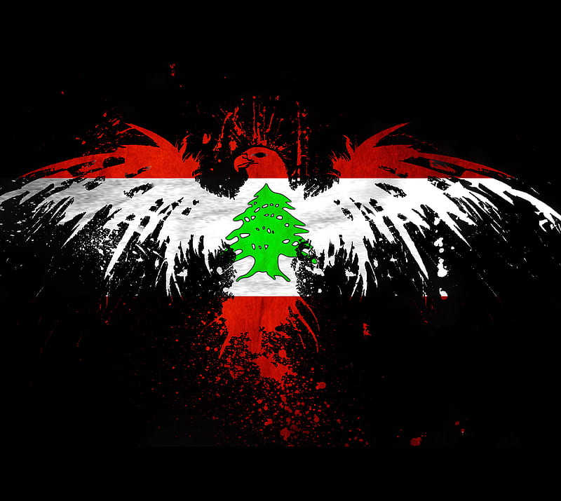 Lebanon, arab, beirut, flag, lb, lebnan, HD wallpaper | Peakpx