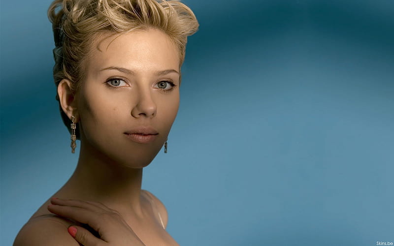 Scarlett Johansson New Hair Style, scarlett-johansson, movies, lucy,  celebrities, HD wallpaper | Peakpx