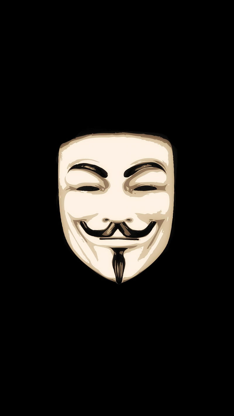 Vendetta, guy fawkes, v for vendetta, HD phone wallpaper
