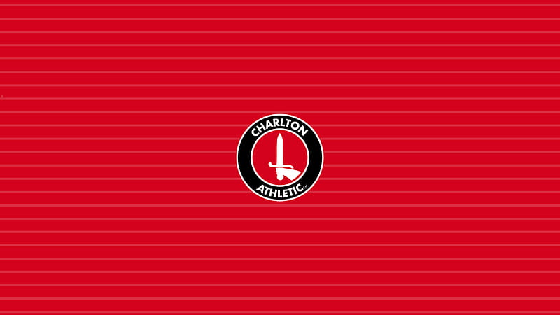 Sports, Charlton Athletic F.C., Soccer , Logo , Emblem, HD wallpaper