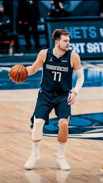 Luka Doncic Wallpapers and Backgrounds  WallpaperCG