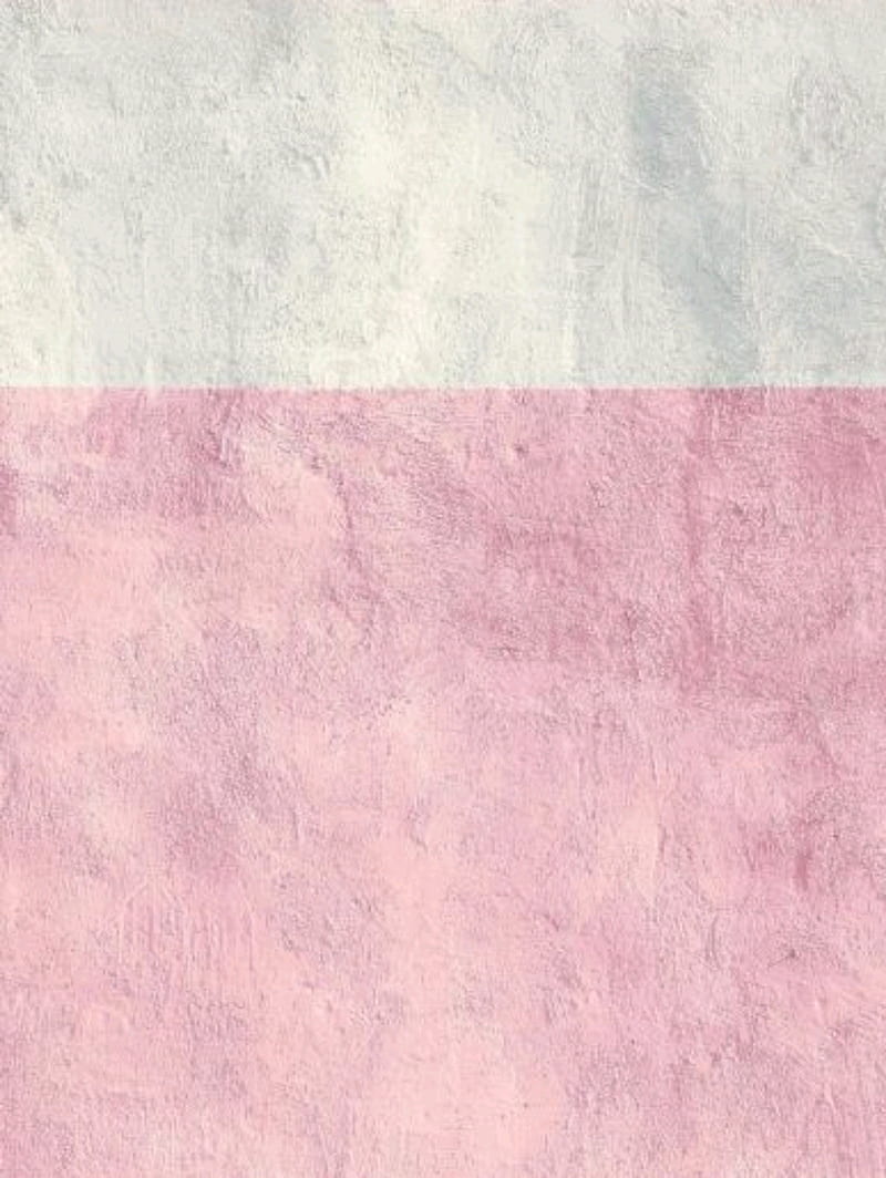 Pink n white, baby pink, cute , original, pink and white, simple and cute, texture, wall, HD phone wallpaper