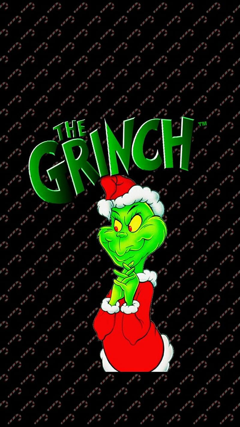 Download Photo Celebrating the Joy of Christmas with the Grinch Wallpaper   Wallpaperscom