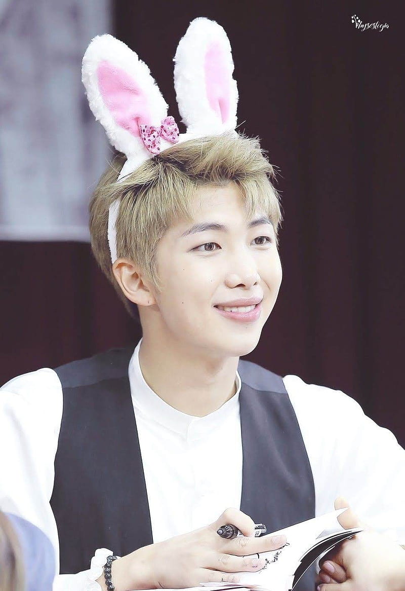 74 Wallpaper Bts Rm Cute For FREE - MyWeb