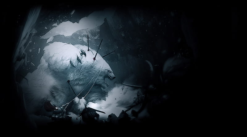 Video Game, Vindictus, HD wallpaper