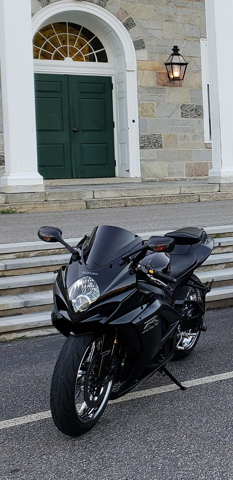 Gsxr 1000, motorcycle, race, HD phone wallpaper