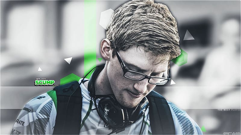 OpTic Texas - Congratulations to the King, for reaching 1M followers on  Twitch! #GreenWall strong. / Twitter, HD wallpaper