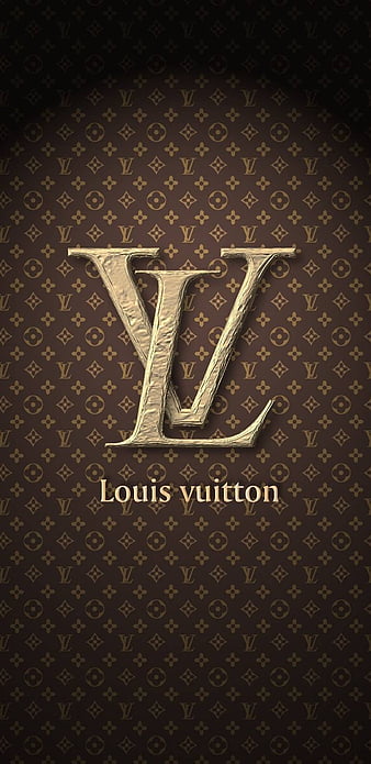 Обои louis Vuitton. iPhone girly, Supreme iphone , Black and white