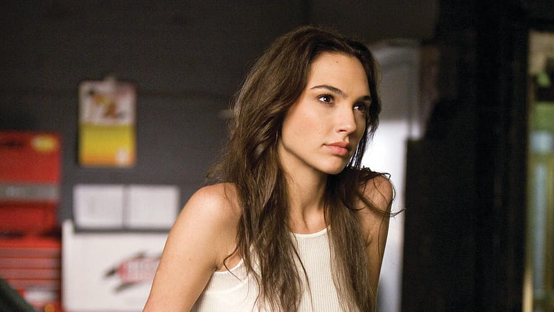 Gal Gadot In The Fast And The Furious, gal-gadot, movies, fast-and-furious, girls, celebrities, HD wallpaper