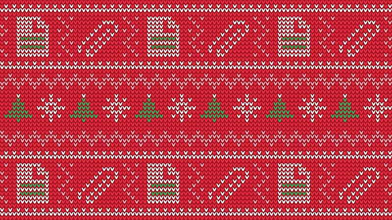 Christmas, Microsoft, HD wallpaper
