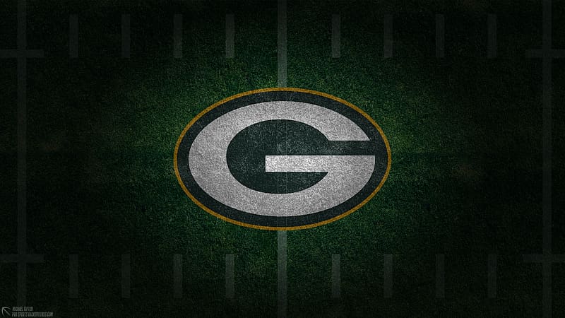 Green Bay Packers, American Football, Packers, Green Bay, NFL, HD wallpaper