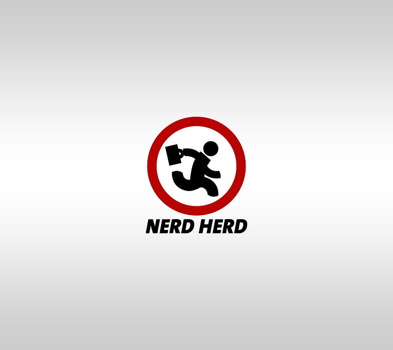 Nerd Herd, buy, chuck, geek, more, tech, HD wallpaper