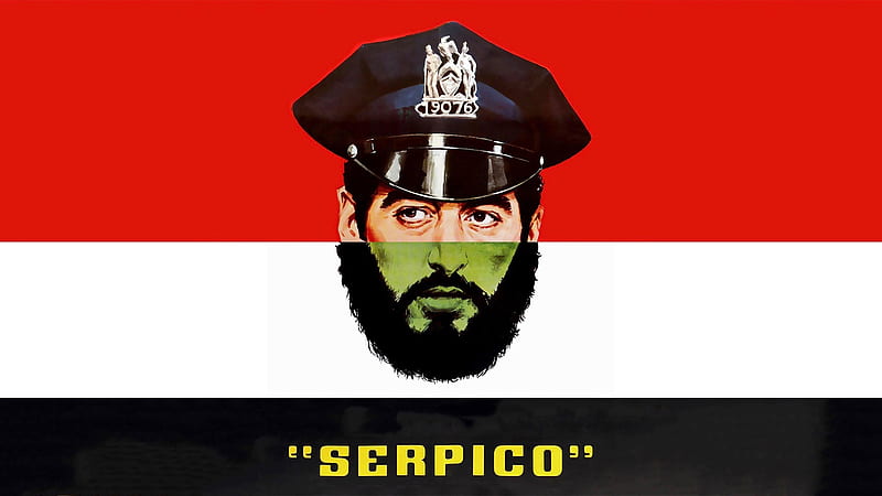 Movie, Serpico, Al Pacino, Frank Serpico, Serpico (Movie), HD wallpaper
