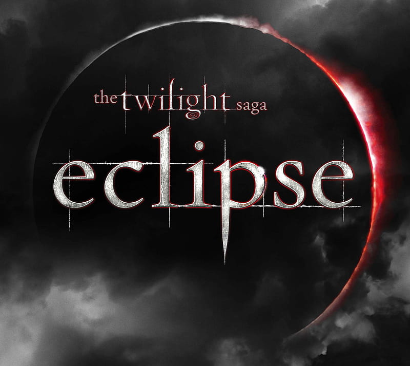 Eclipse, bella swan, edward cullen, jacob black, HD wallpaper