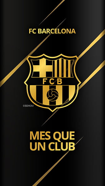 Nếu bạn là fan của Barca thì hãy tải xuống hình nền của đội bóng này để luôn cập nhật và bày tỏ tình yêu của mình với FC Barcelona. Đây sẽ là sự lựa chọn hoàn hảo cho chiếc điện thoại xinh đẹp của bạn.