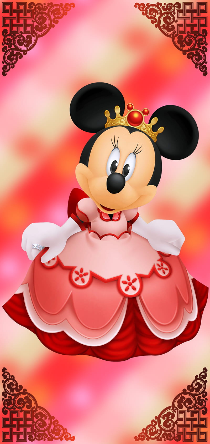 Vestido Infantil Disney Jeans Mickey e Minnie - Animê - Vestido Infantil -  Magazine Luiza