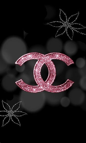 Chanel Theme 1 of 2, 2 piece, 3d, cc, chanel theme, coco, designer ...
