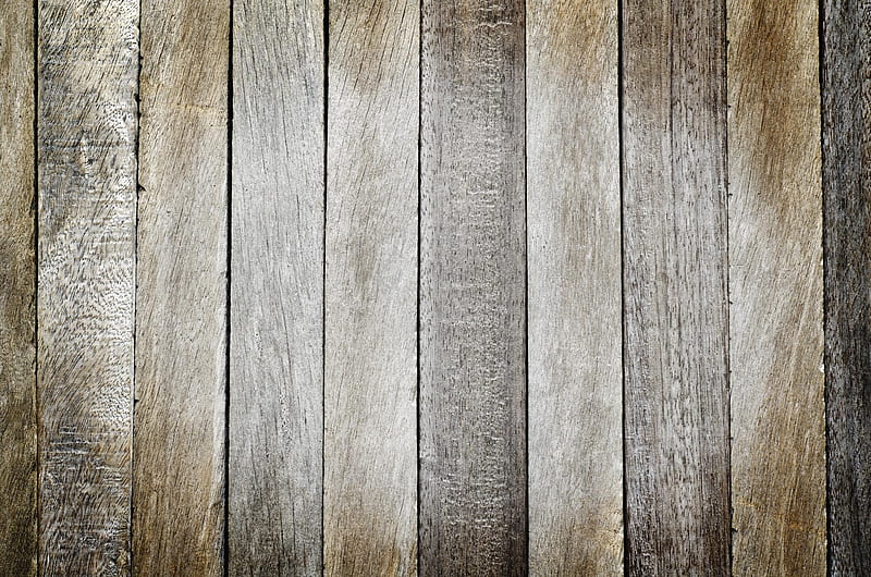 . Vintage natural old wood edge darken style for background texture backdrop, HD wallpaper