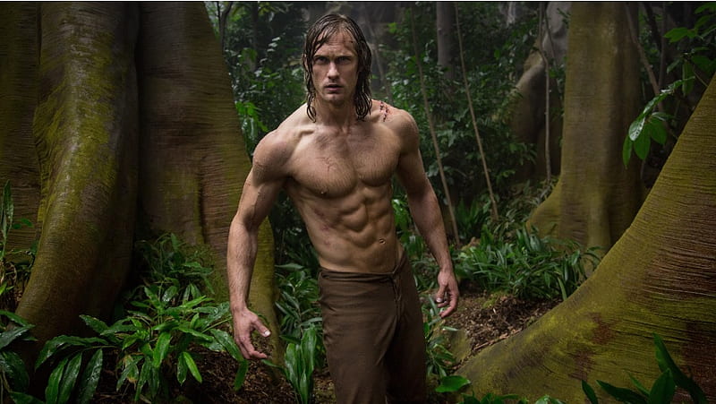 Tarzan (2013)