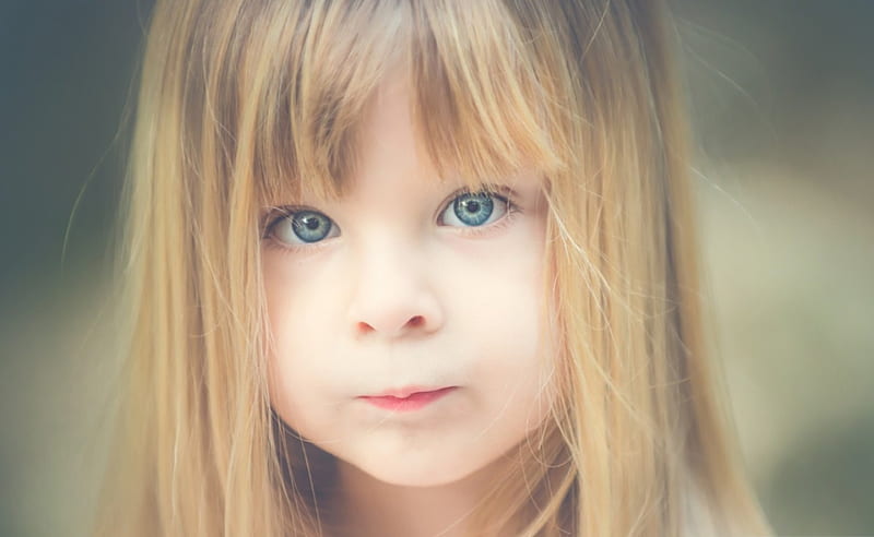 little girl, pretty, little, Nexus, bonito, adorable, dainty, sightly, sweet, kid, graphy, fair, Fun, people, beauty, face, child, pink, blue, Belle, bonny, lovely, comely, pure, blonde, baby, cute, Standing, girl, eyes, white, childhood, HD wallpaper
