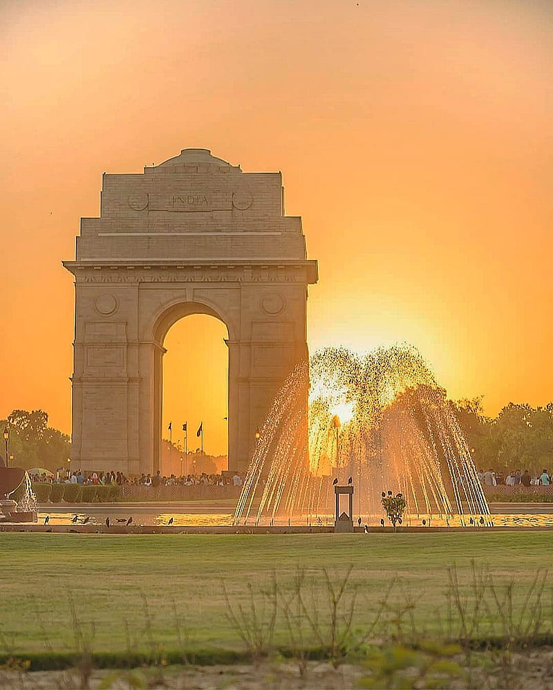 HD india gate wallpapers | Peakpx