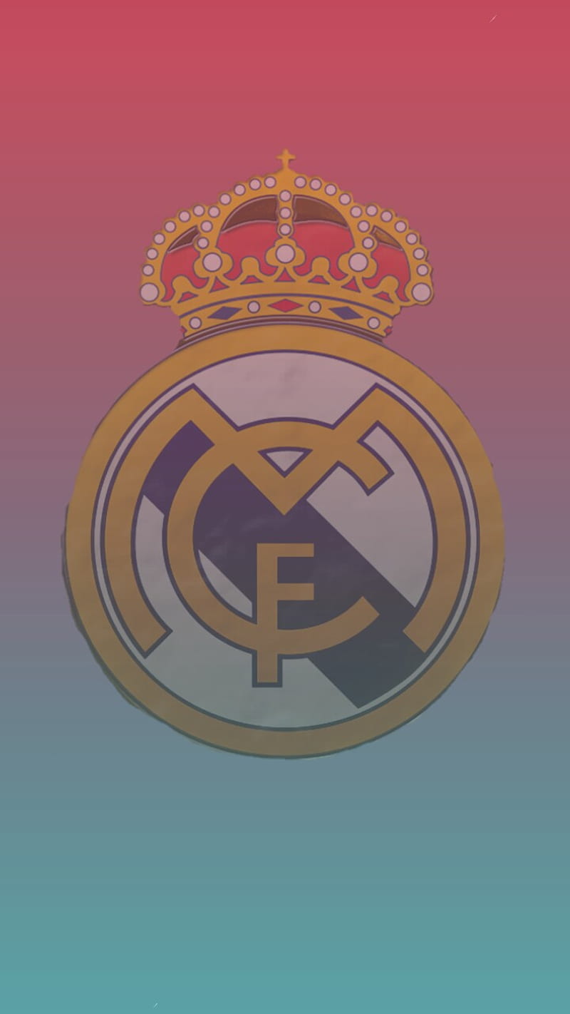 Real Madrid, football club, love, HD phone wallpaper | Peakpx