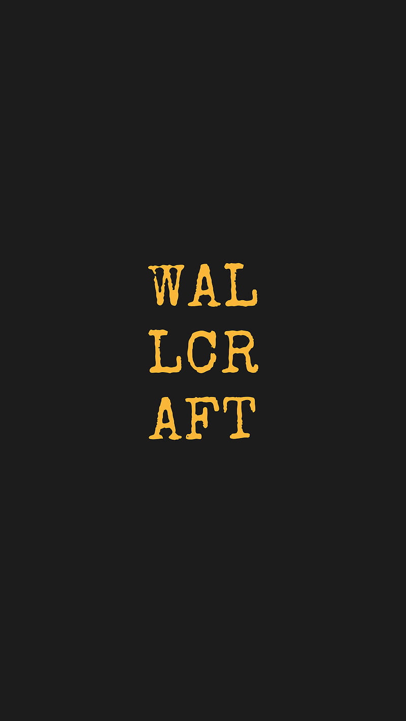 Wallcraft – Wallpapers, live 3.11.1 Free Download