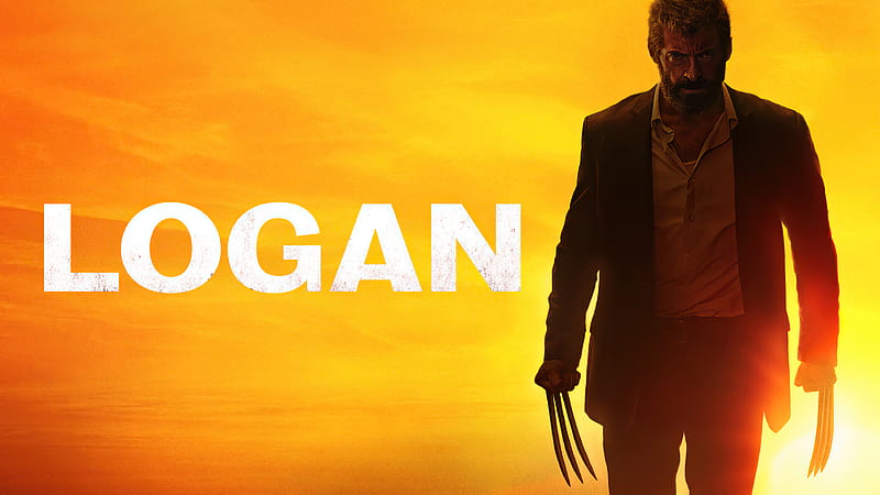 Logan, logan, movies, HD wallpaper | Peakpx