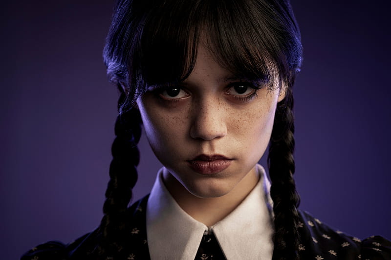 Wednesday Addams HD WALLPAPERS APK for Android Download