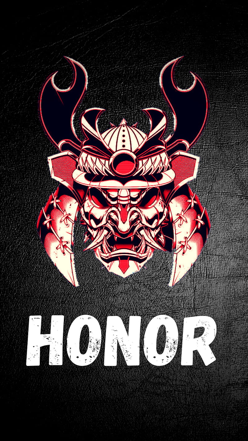 samurai warrior mask wallpaper
