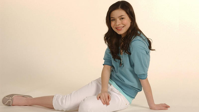 Miranda Cosgrove, celebrity, cool, model, actress, people, fun, HD wallpaper