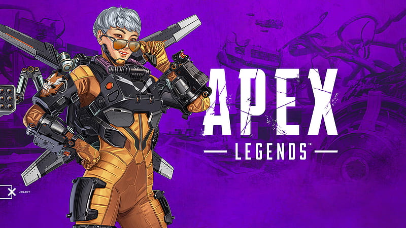 Video Game, Apex Legends, Valkyrie (Apex Legends), HD wallpaper
