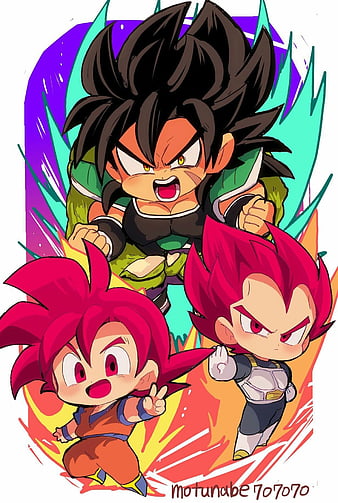 Chibi Goku: Bạn đã bao giờ thấy Goku trong hình dạng siêu đáng yêu phiên bản Chibi chưa? Đó chắc chắn là một trải nghiệm tuyệt vời đấy! Với chiều cao chỉ bằng một nửa so với bình thường, Chibi Goku khiến ai nhìn vào cũng phải cười toe toét.