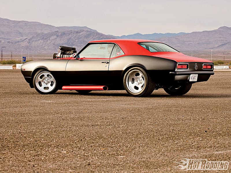 Chevrolet, Chevrolet Camaro, Muscle Car, Classic Car, Vehicles, Hot Rod ...