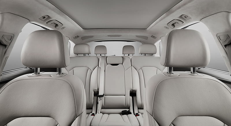 dividend Heading Greet 2016 Audi Q7 - Interior, car, HD wallpaper | Peakpx