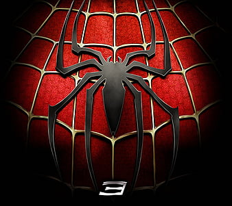 HD spider man logo wallpapers | Peakpx