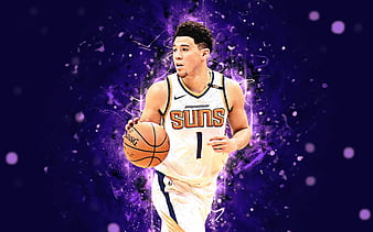 Devin Booker wallpapers☀️ whos next?? #nba #booker #basketball