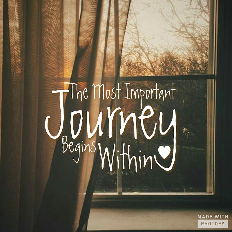 Journey, life quotes, lock, screen, thoughts, success, sign, HD phone wallpaper