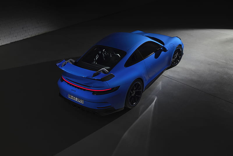 Porsche 911 GT3 2021 New, porsche-911, porsche, carros, HD wallpaper