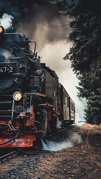 100+ Train Images | Download Free Pictures On Unsplash