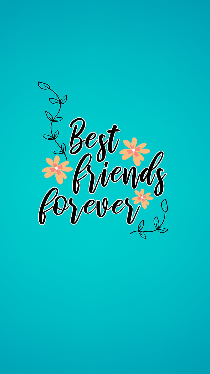 Best friends forever, Bff, amigas, best friend, bestie, friend ...