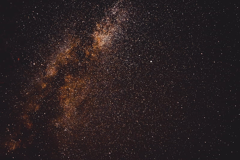 Constellation Milky Way Star Space Sky, constellations, milky-way, stars, space, universe, HD wallpaper