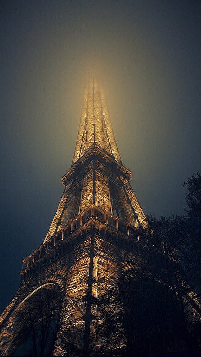 Eiffel Tower, eiffel, tower, HD phone wallpaper | Peakpx