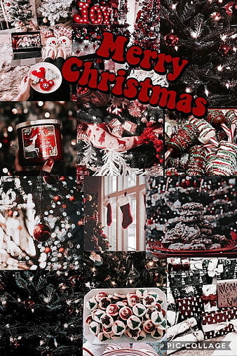 Merry Little Christmas Bowtiful Wallpaper  Bowtiful Life