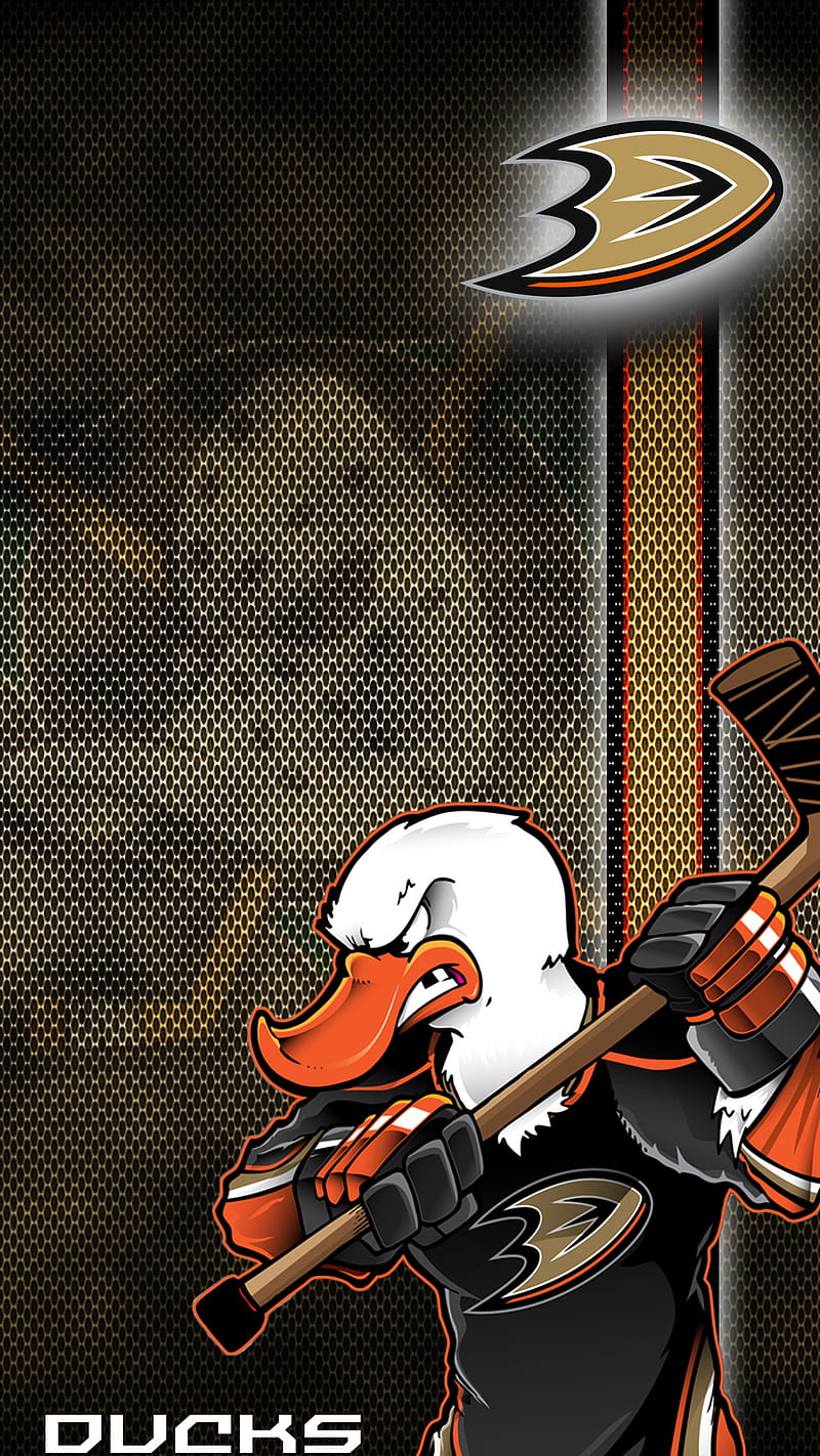 Anaheim Ducks Wallpaper  Download to your mobile from PHONEKY