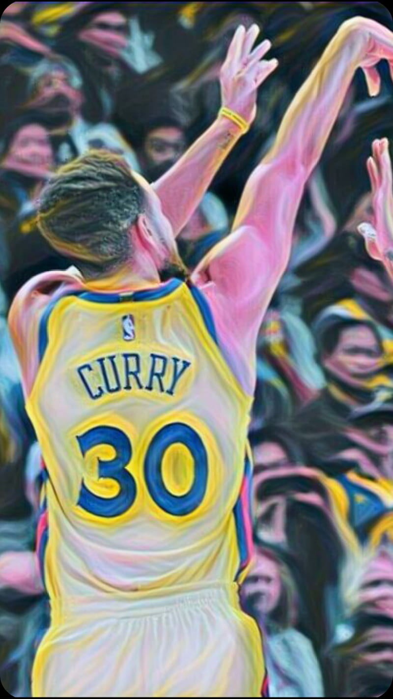 Stephen curry, curry, stephen, HD phone wallpaper