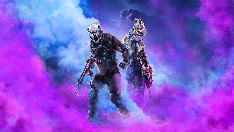 Warface Breakout Gaming, HD wallpaper